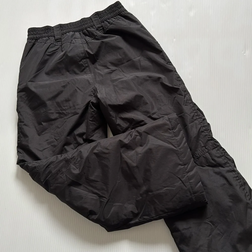 Rway black snow